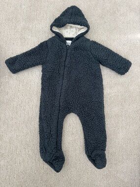 Zara Baby Bunting Suit